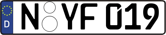 N-YF019