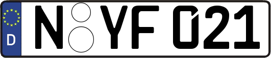 N-YF021