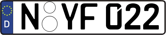 N-YF022