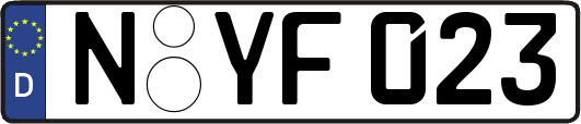 N-YF023