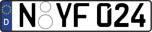 N-YF024