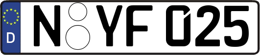N-YF025