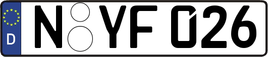N-YF026
