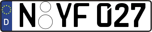 N-YF027