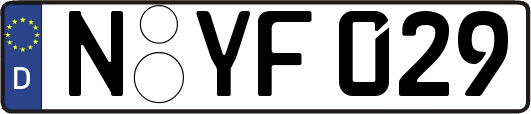 N-YF029