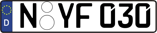 N-YF030