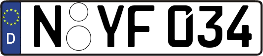 N-YF034