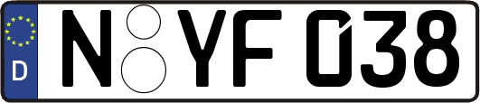 N-YF038