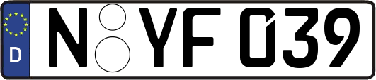 N-YF039