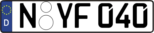 N-YF040