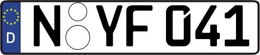 N-YF041