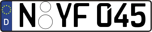 N-YF045