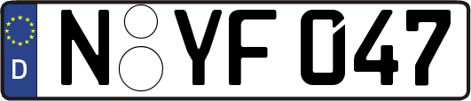 N-YF047