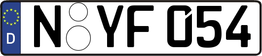 N-YF054