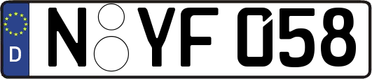 N-YF058