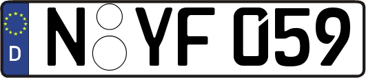 N-YF059