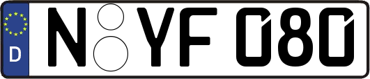 N-YF080