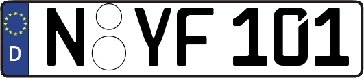 N-YF101