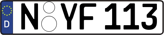 N-YF113