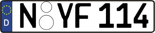 N-YF114