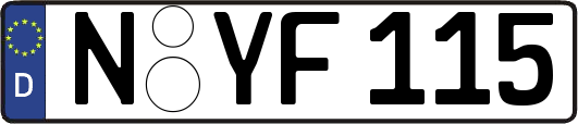 N-YF115