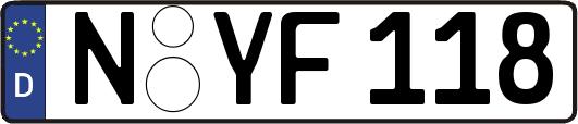 N-YF118