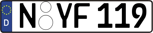 N-YF119