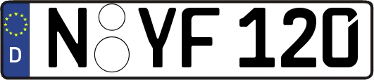 N-YF120