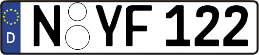 N-YF122