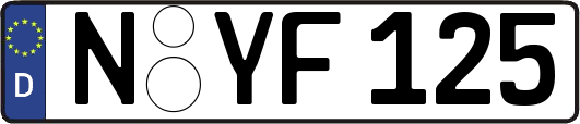 N-YF125