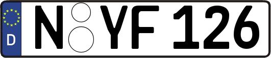 N-YF126