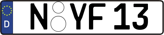 N-YF13