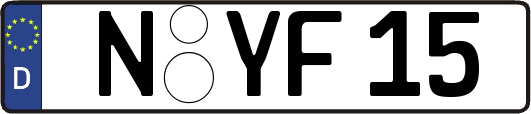 N-YF15