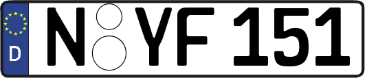 N-YF151