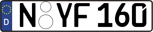 N-YF160