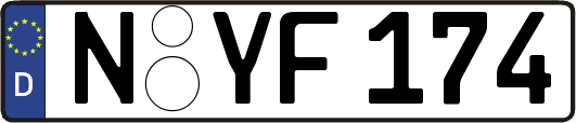 N-YF174