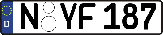 N-YF187