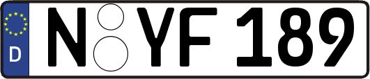 N-YF189