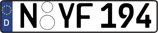 N-YF194
