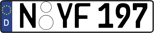 N-YF197