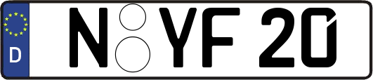 N-YF20