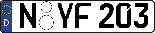 N-YF203