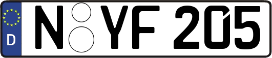 N-YF205