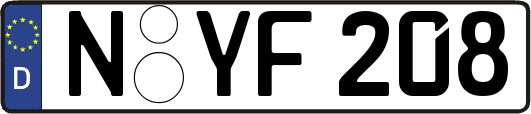 N-YF208