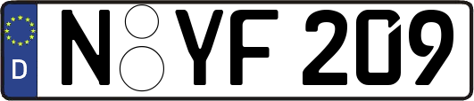 N-YF209