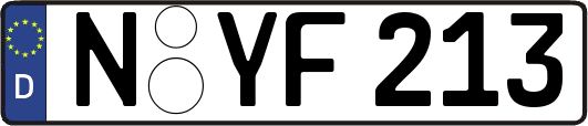 N-YF213