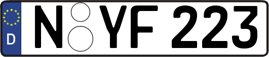 N-YF223