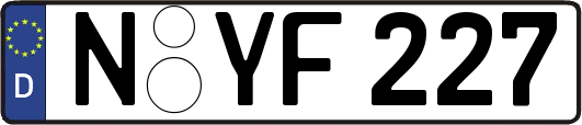N-YF227