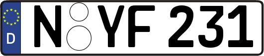 N-YF231