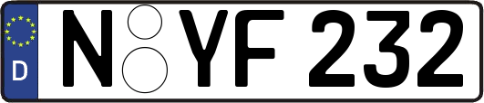 N-YF232